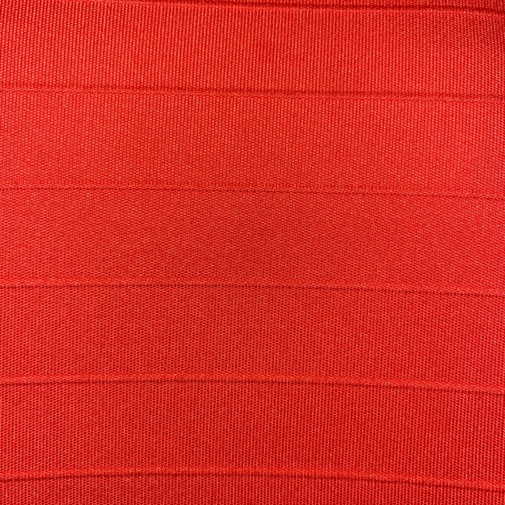 Callaway Men’s Orange Opti-Dry Polo Shirt - Picture 6 of 9
